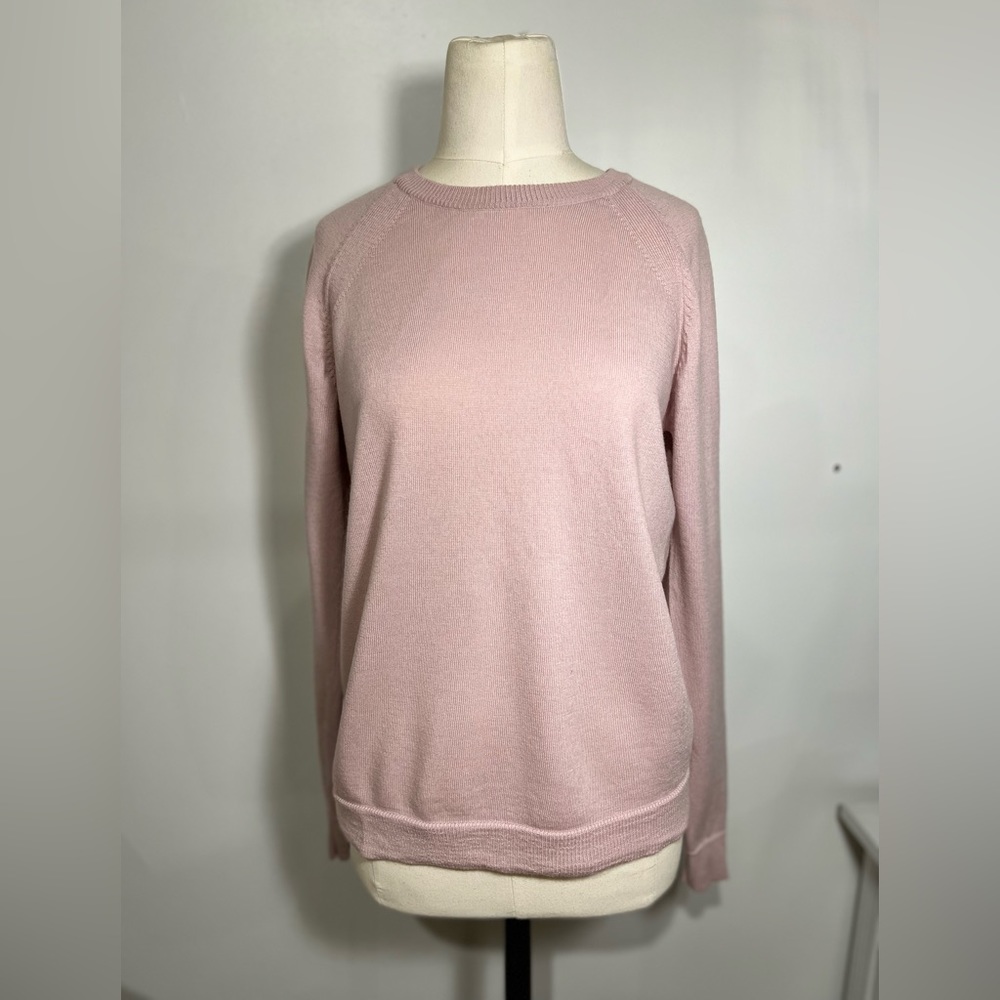 Lululemon Tied To You Sweater